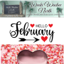 February Newsletter pic